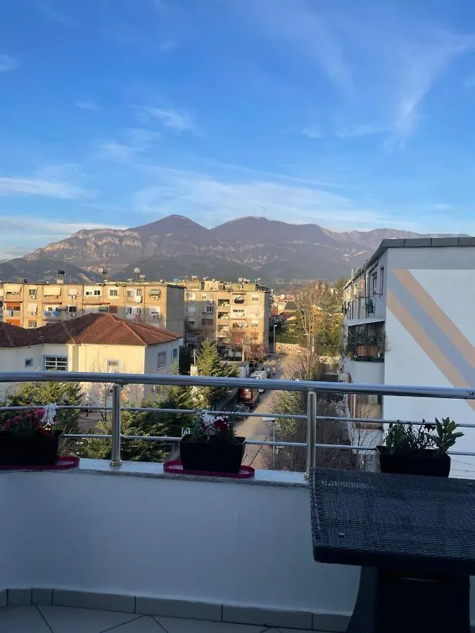 Sueno Apartments & Suites Tirana