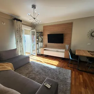 Appartement Kalpazo Skanderbeg Square, Tirana