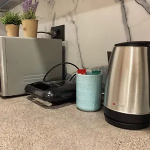  Apartamento Cane