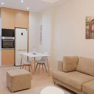  Apartamento Centaurus
