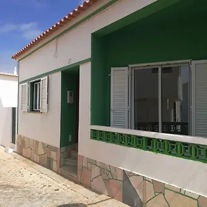 Casa Do Outeiro , Vila do Bispo Portugal