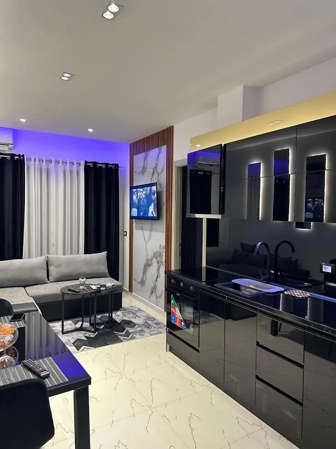 Sueno Apartments & Suites Tirana Albanie