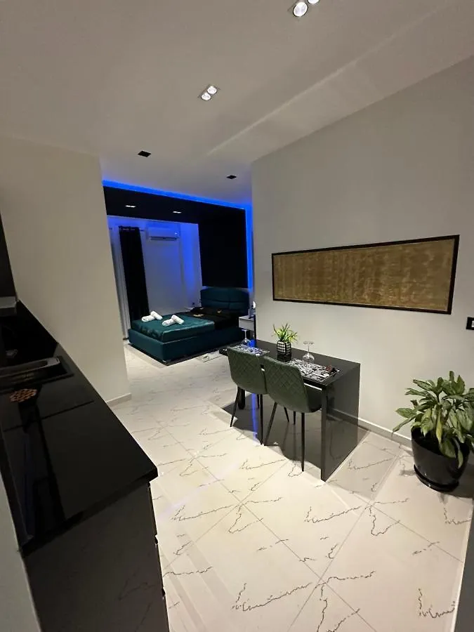 Sueno Apartments & Suites Tirana Albanie