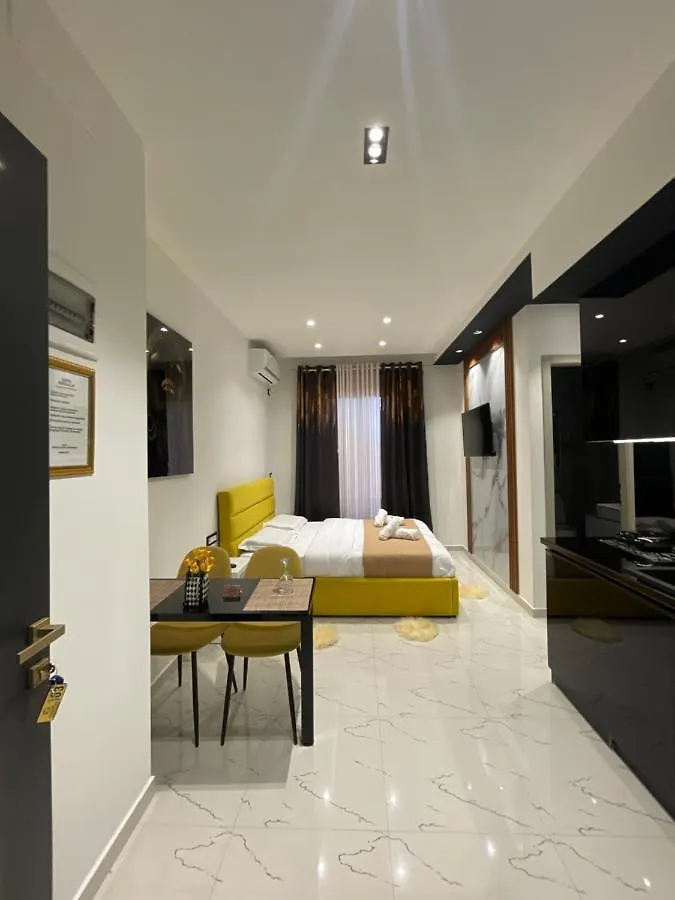 Sueno Apartments & Suites Tirana