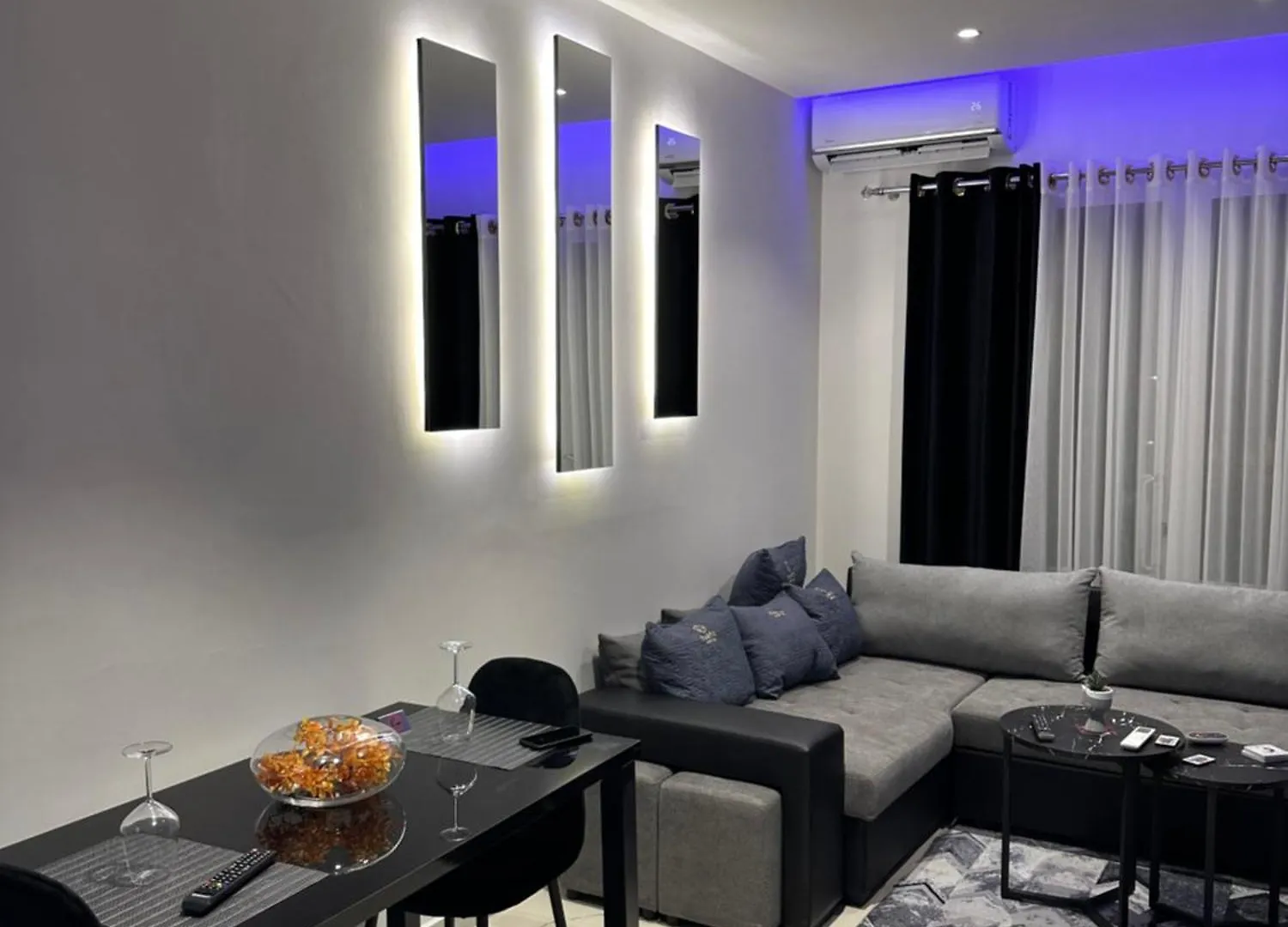 Sueno Apartments & Suites Tirana