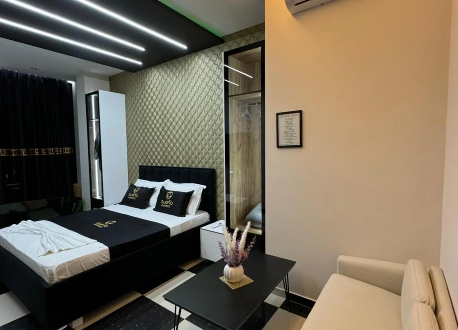 Sueno Apartments & Suites Tirana