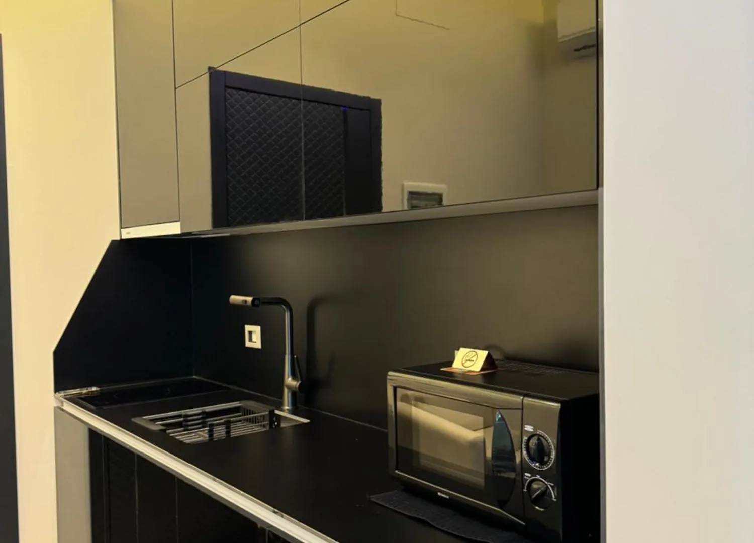Sueno Apartments & Suites Tirana