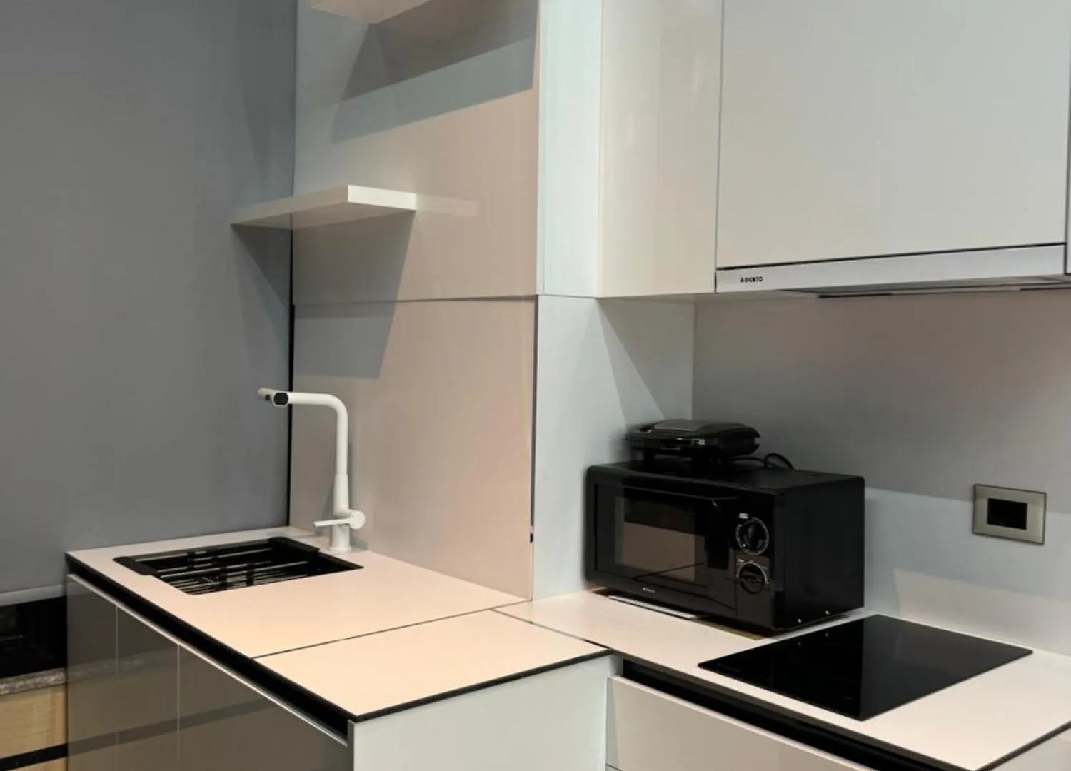 Sueno Apartments & Suites Tirana