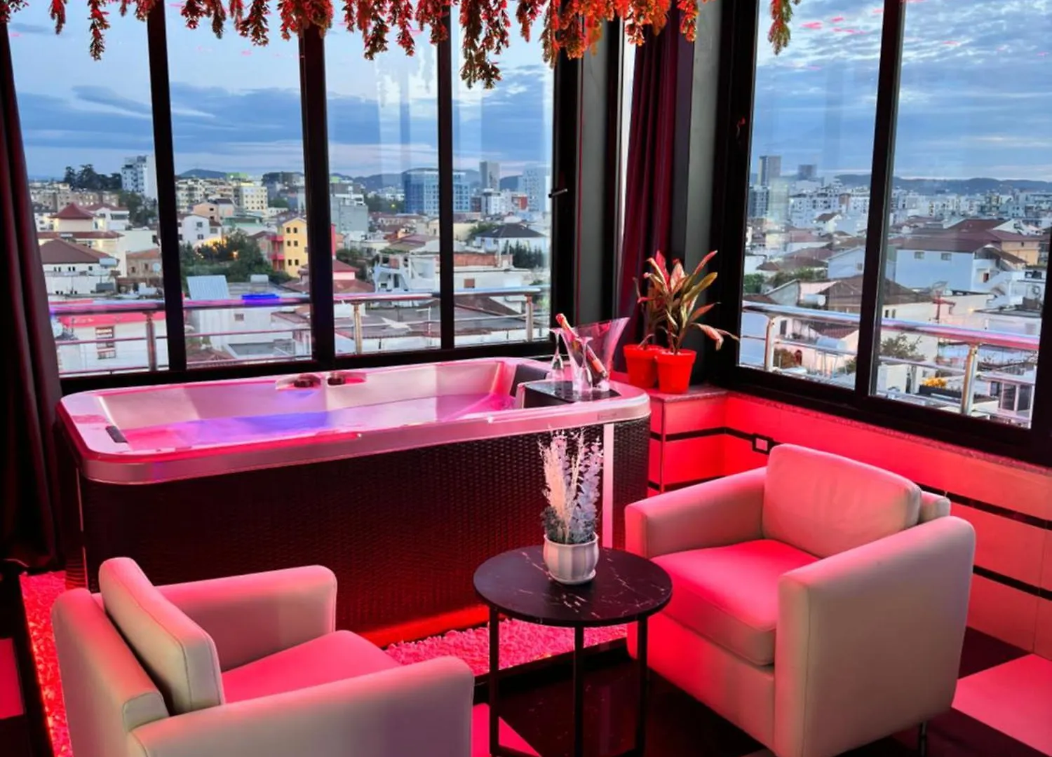 Sueno Apartments & Suites Tirana