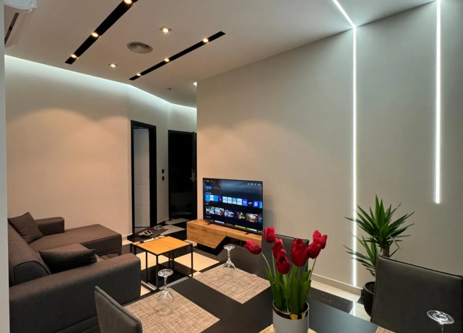 Sueno Apartments & Suites Tirana