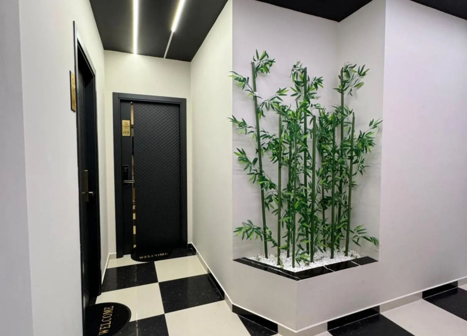 Sueno Apartments & Suites Tirana