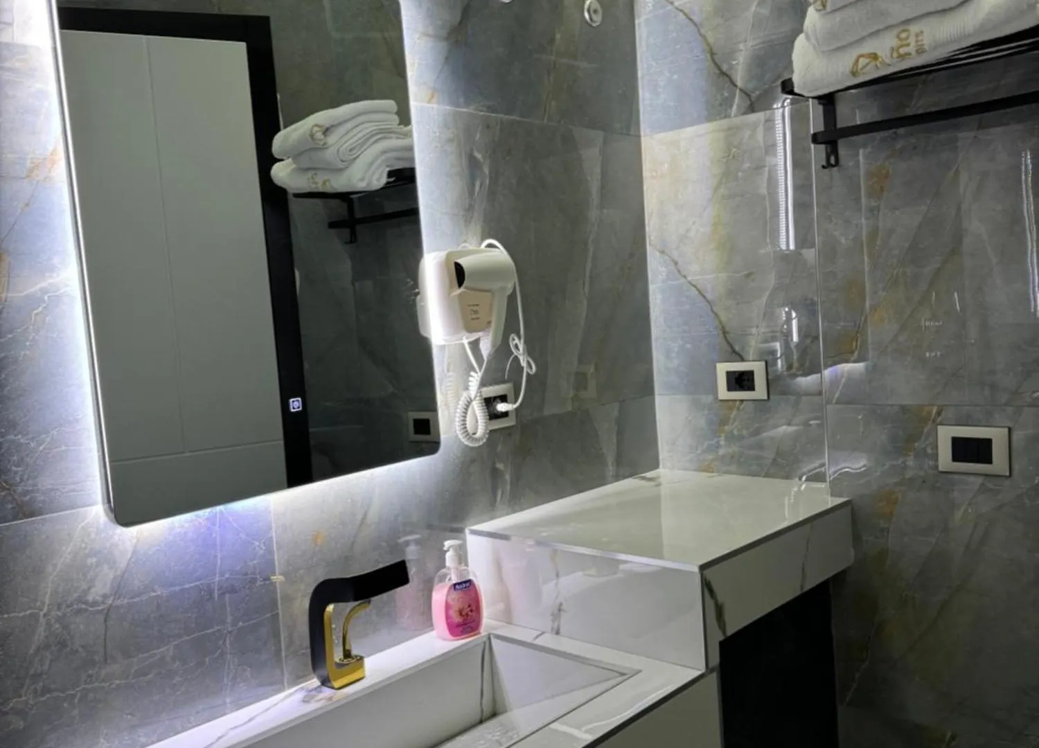 Sueno Apartments & Suites Tirana