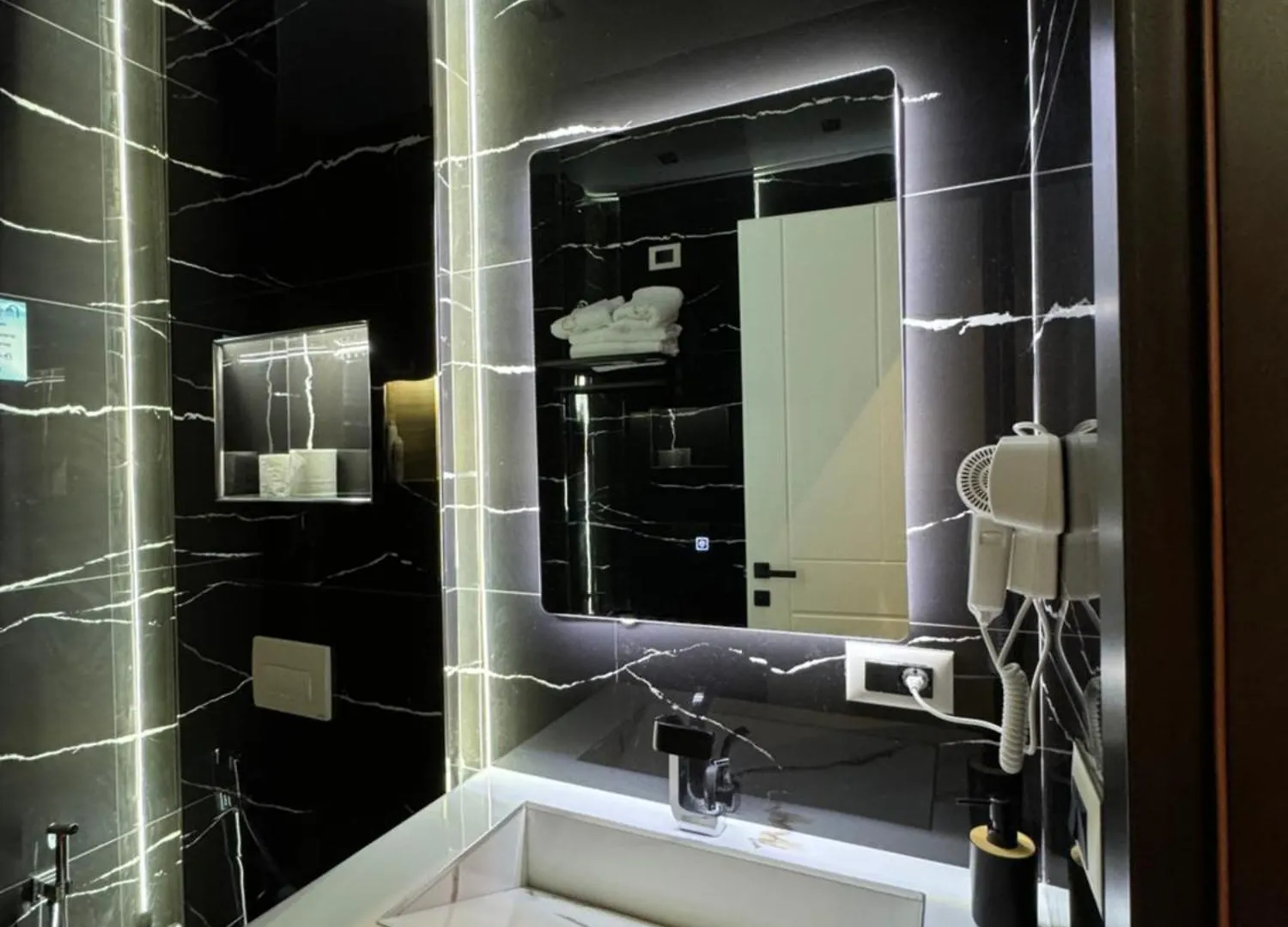 Sueno Apartments & Suites Tirana