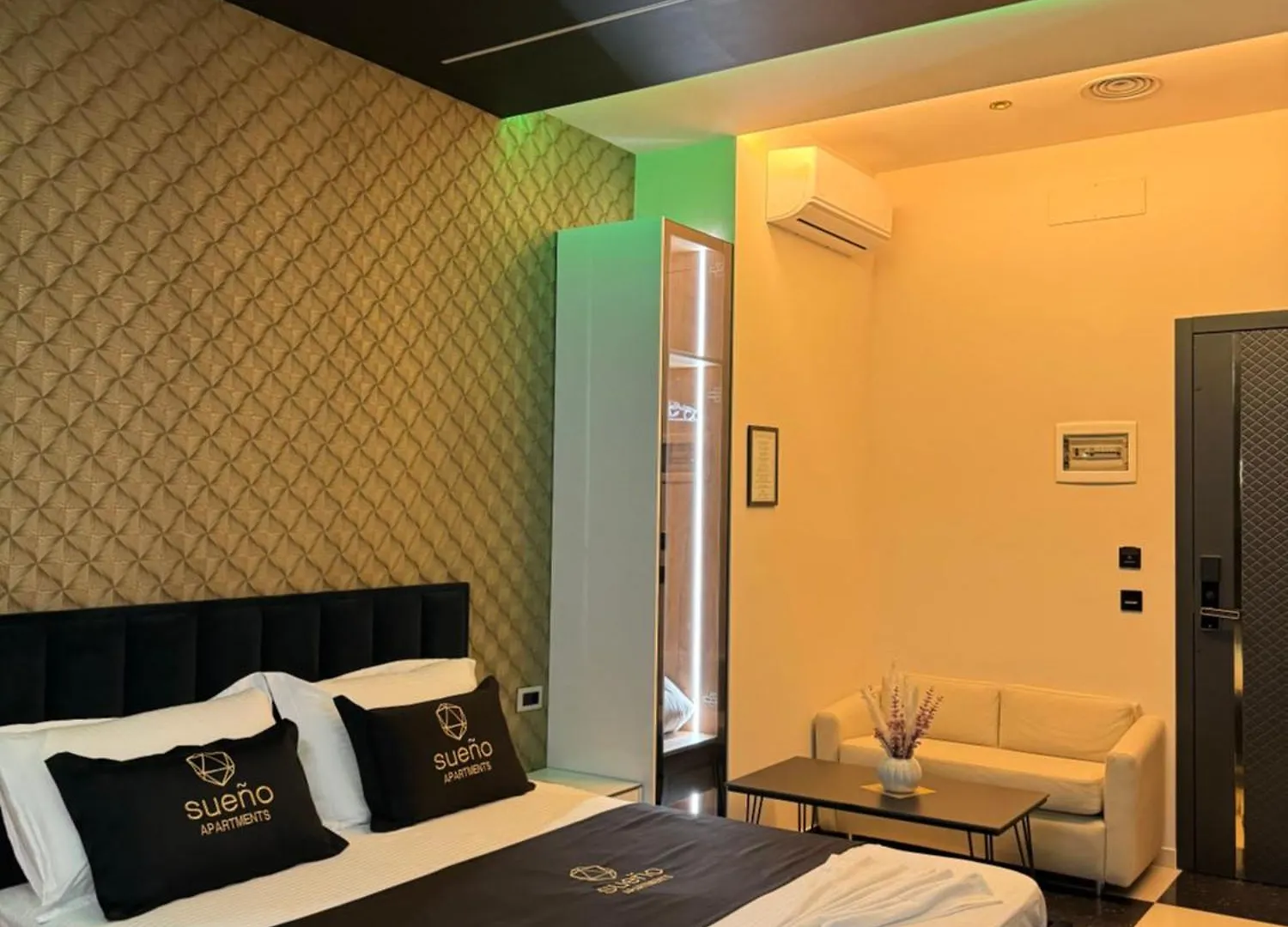 Sueno Apartments & Suites Tirana