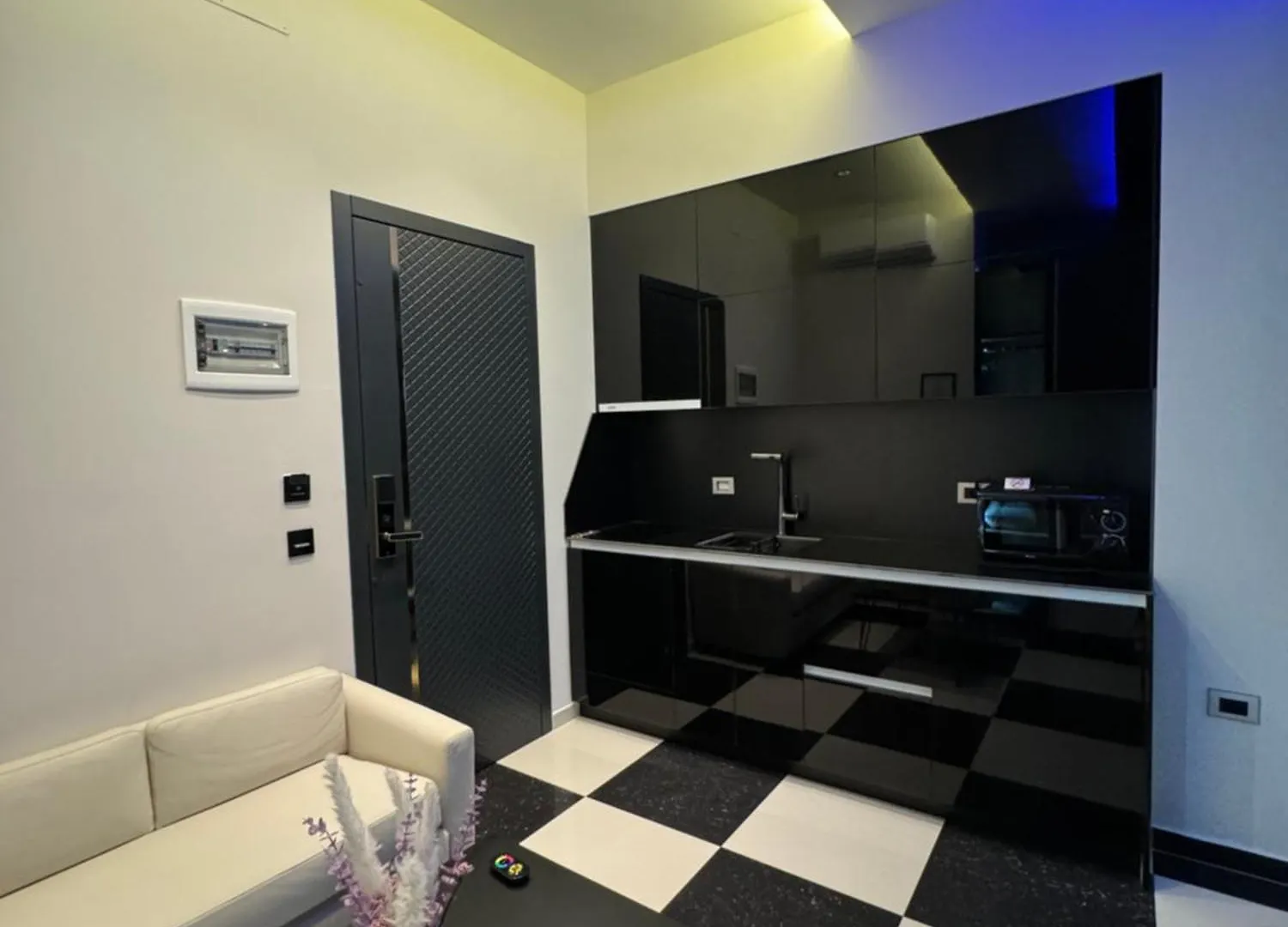 Sueno Apartments & Suites Tirana 0*,