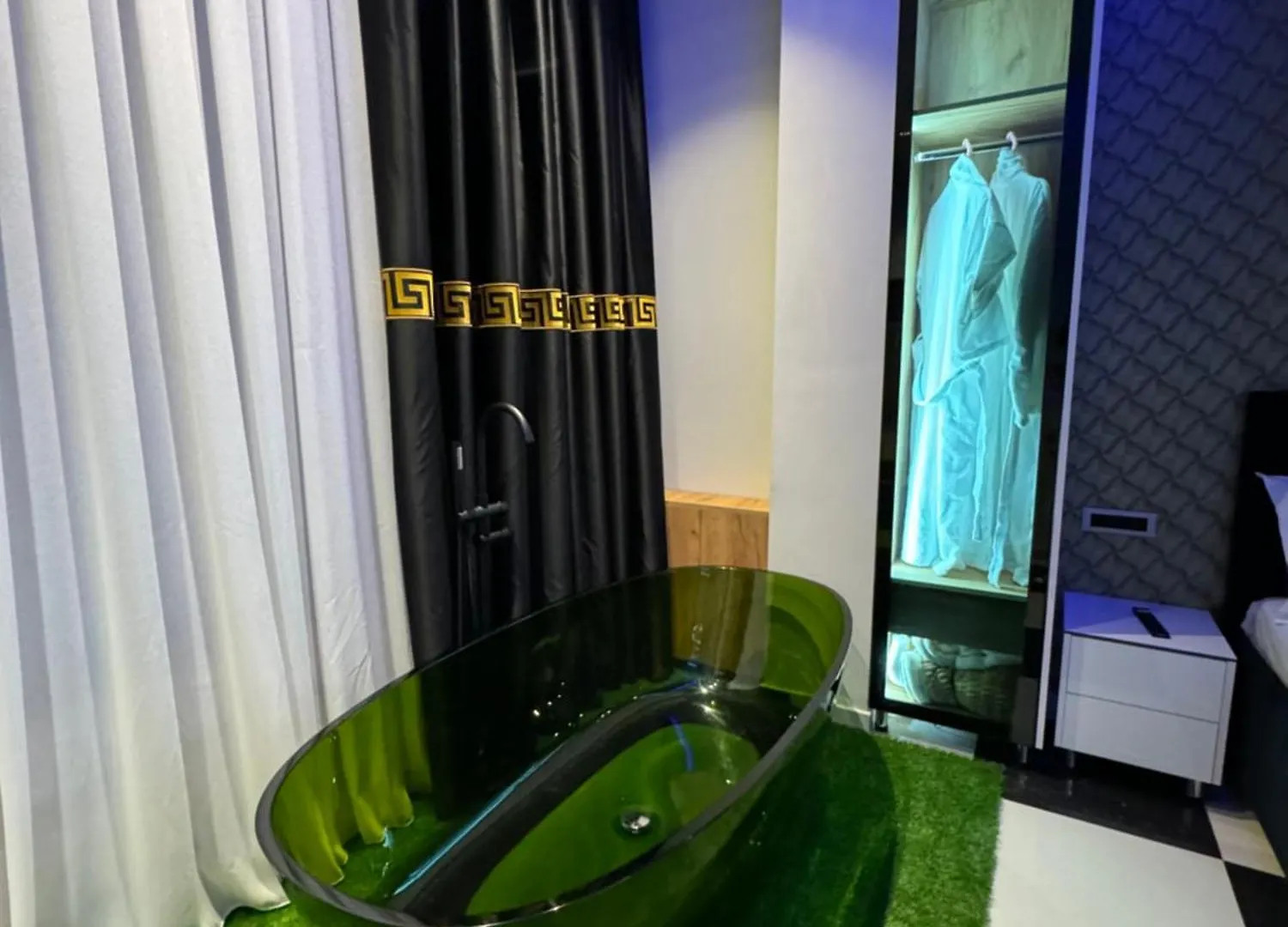 Sueno Apartments & Suites Tirana