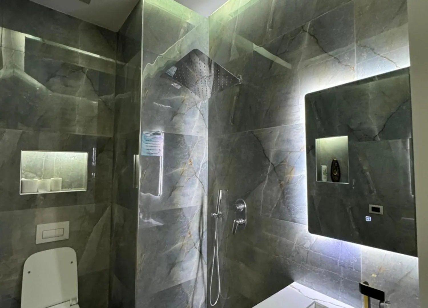 Sueno Apartments & Suites Tirana