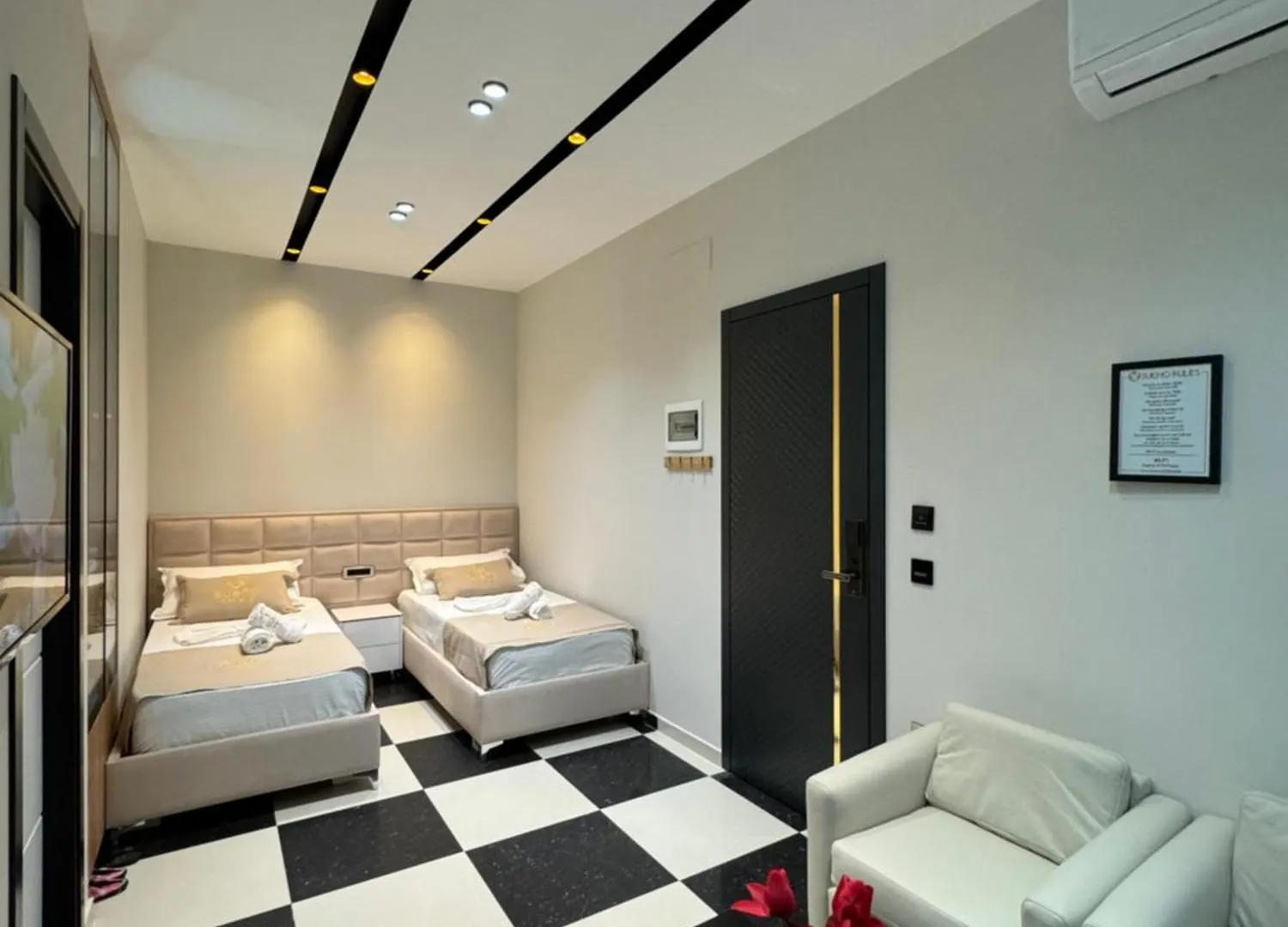 Sueno Apartments & Suites Tirana