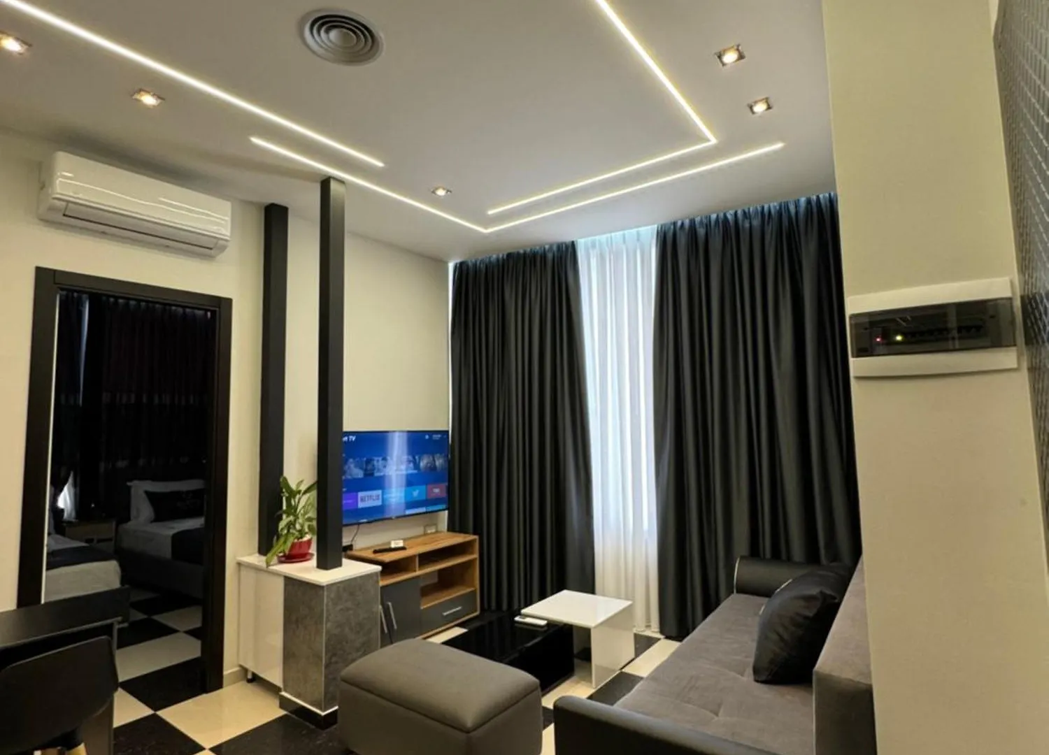 Sueno Apartments & Suites Tirana