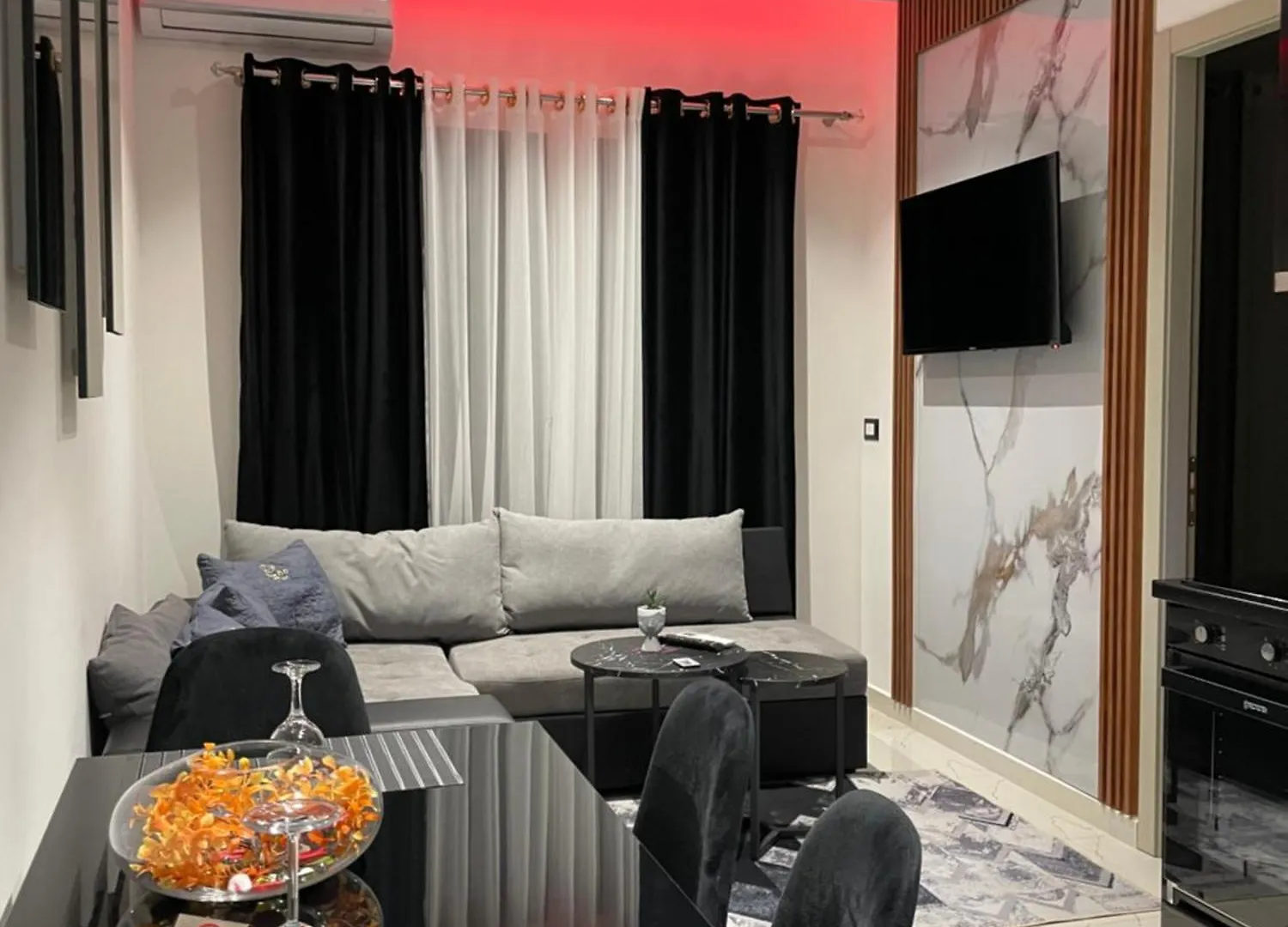 Sueno Apartments & Suites Tirana Albanie