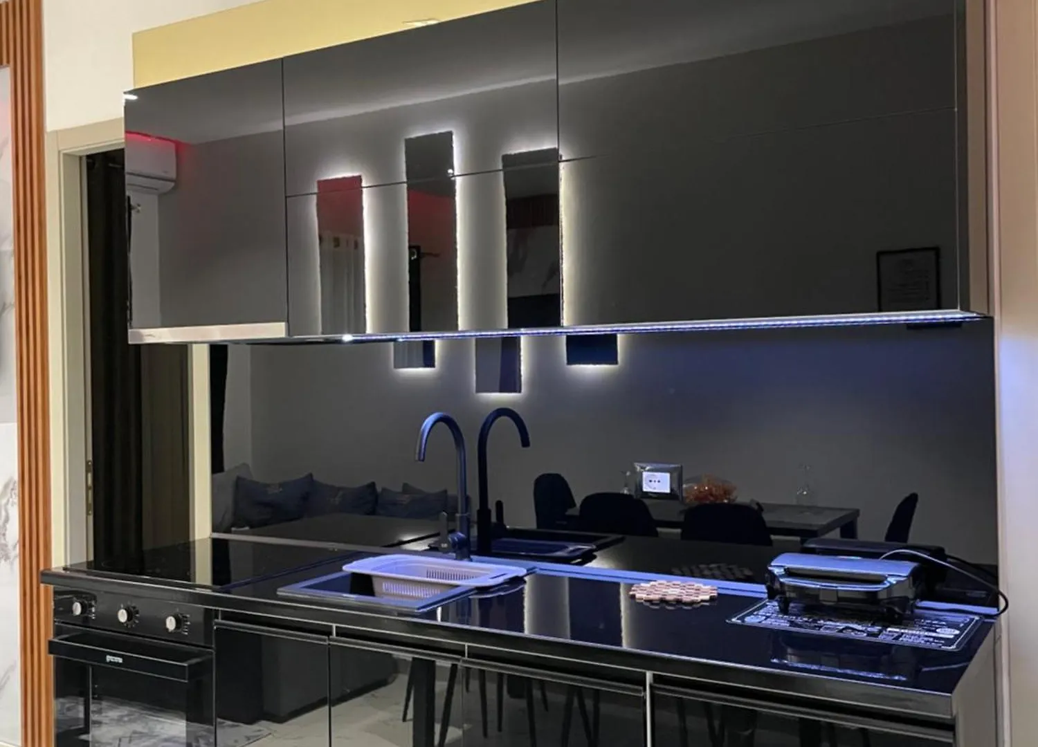 Sueno Apartments & Suites Tirana Albanie