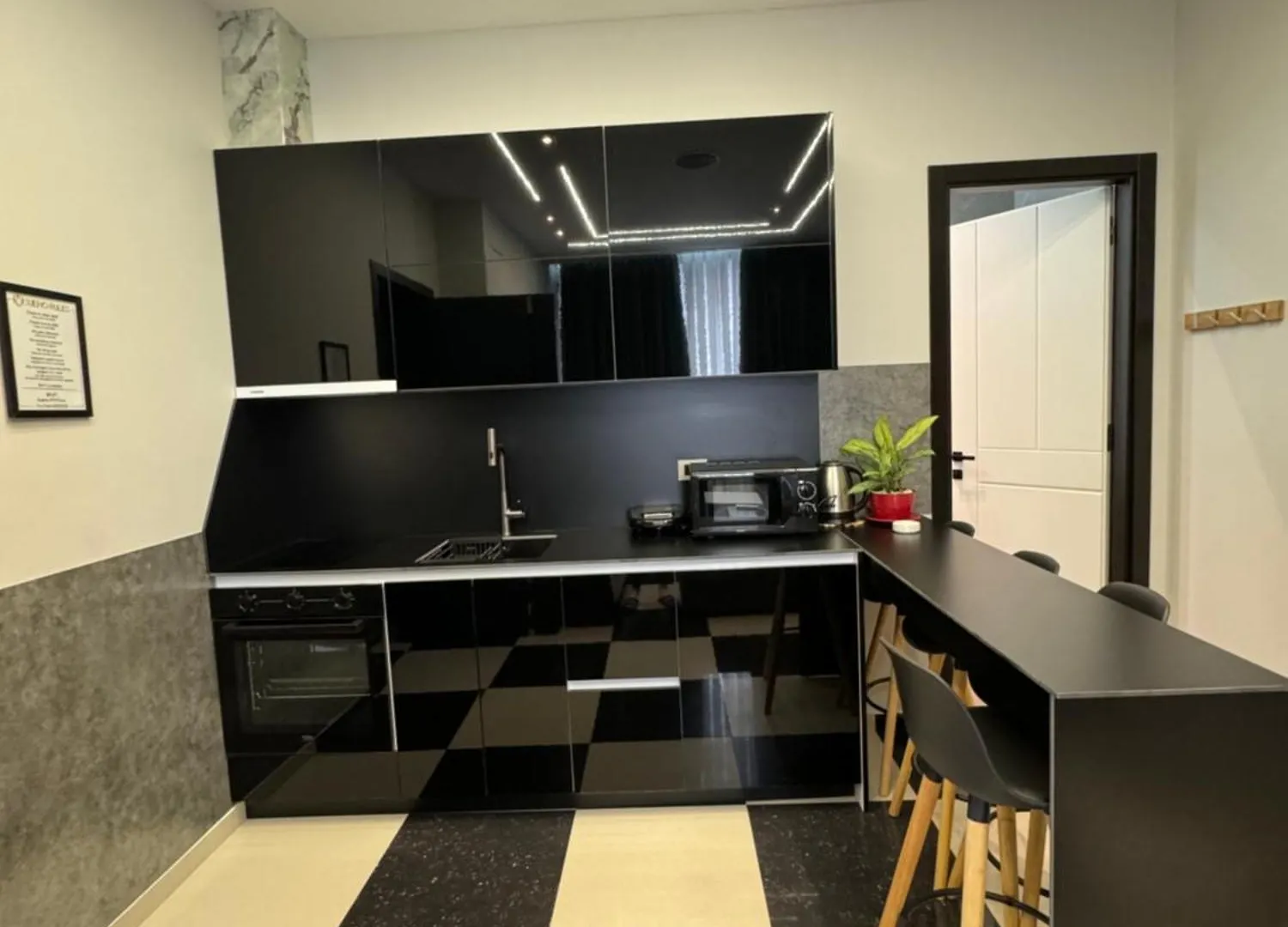 Sueno Apartments & Suites Tirana