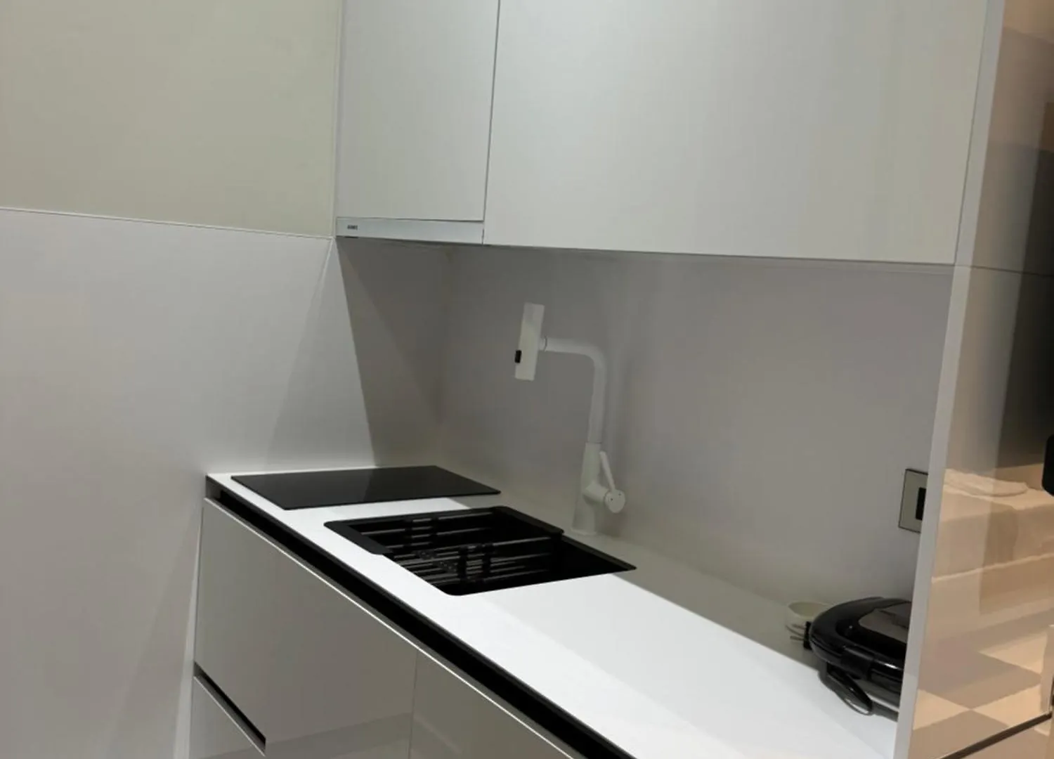 Sueno Apartments & Suites Tirana
