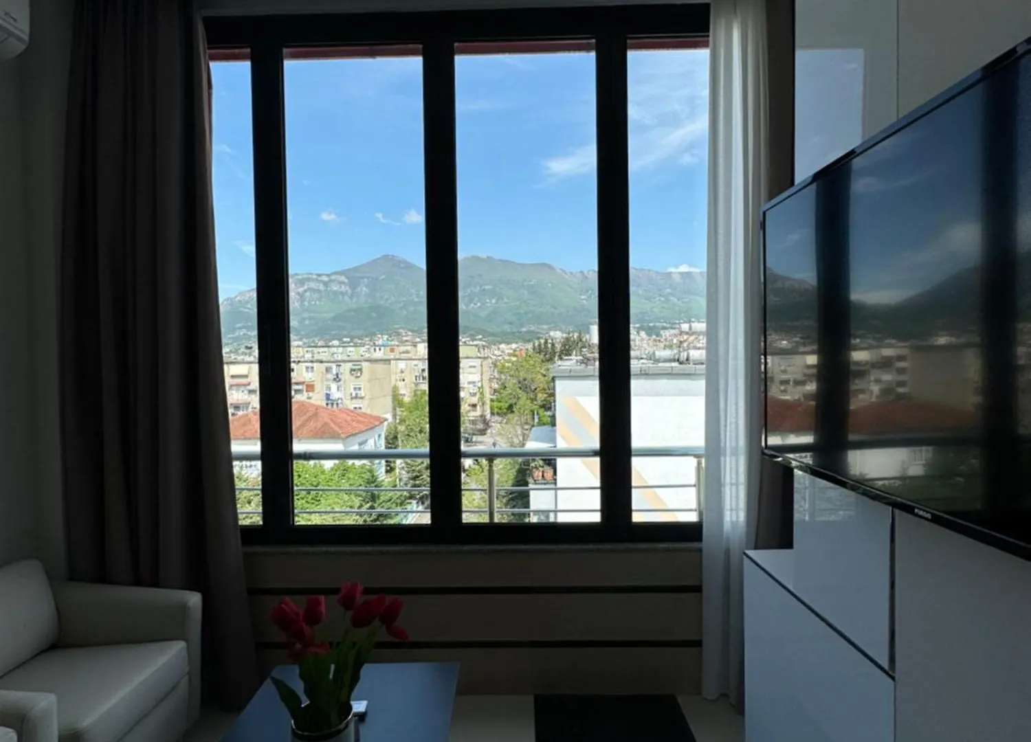 Sueno Apartments & Suites Tirana