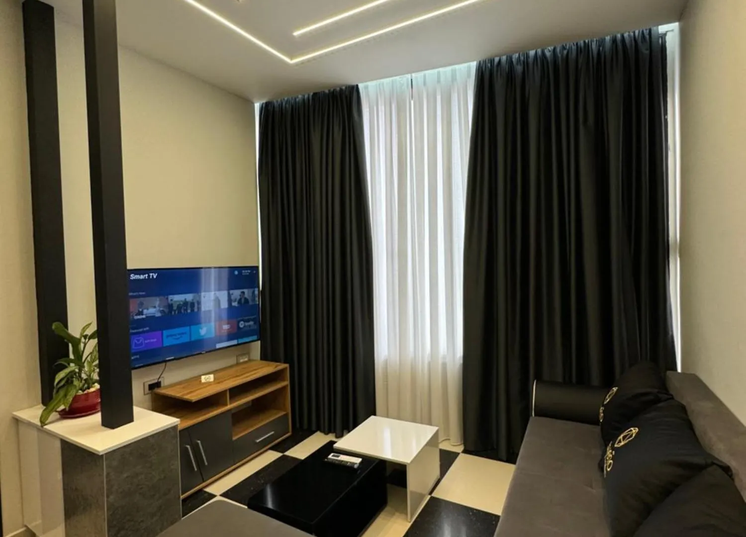 Sueno Apartments & Suites Tirana