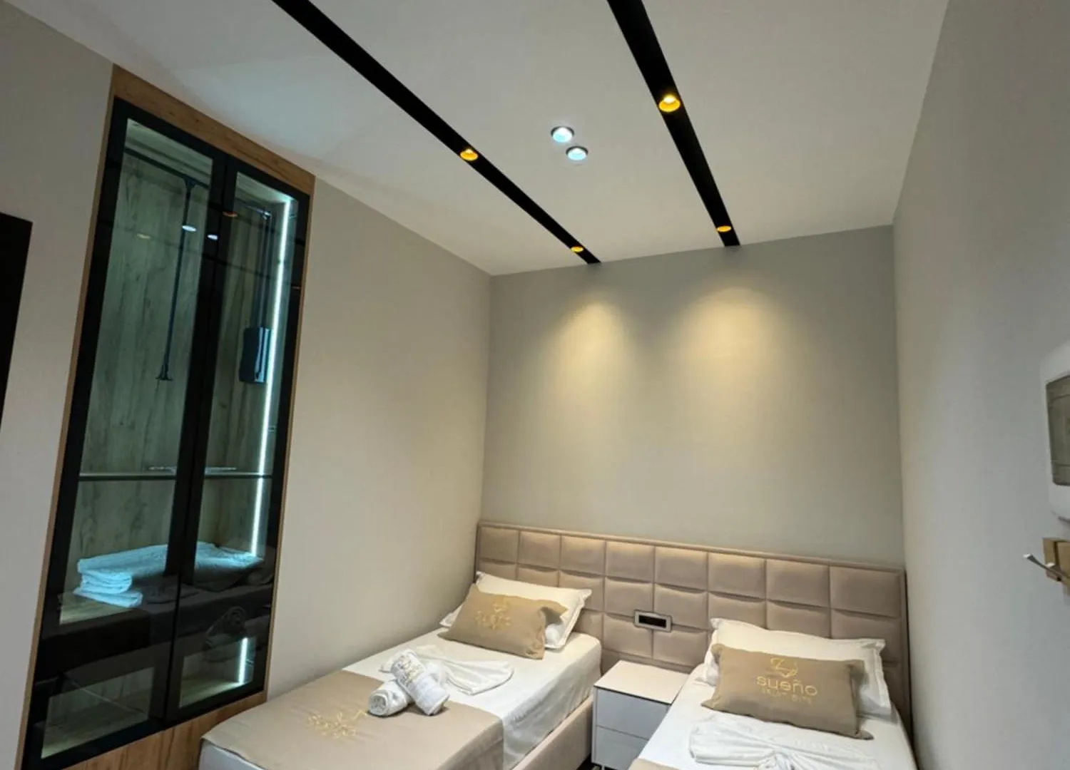 Sueno Apartments & Suites Tirana