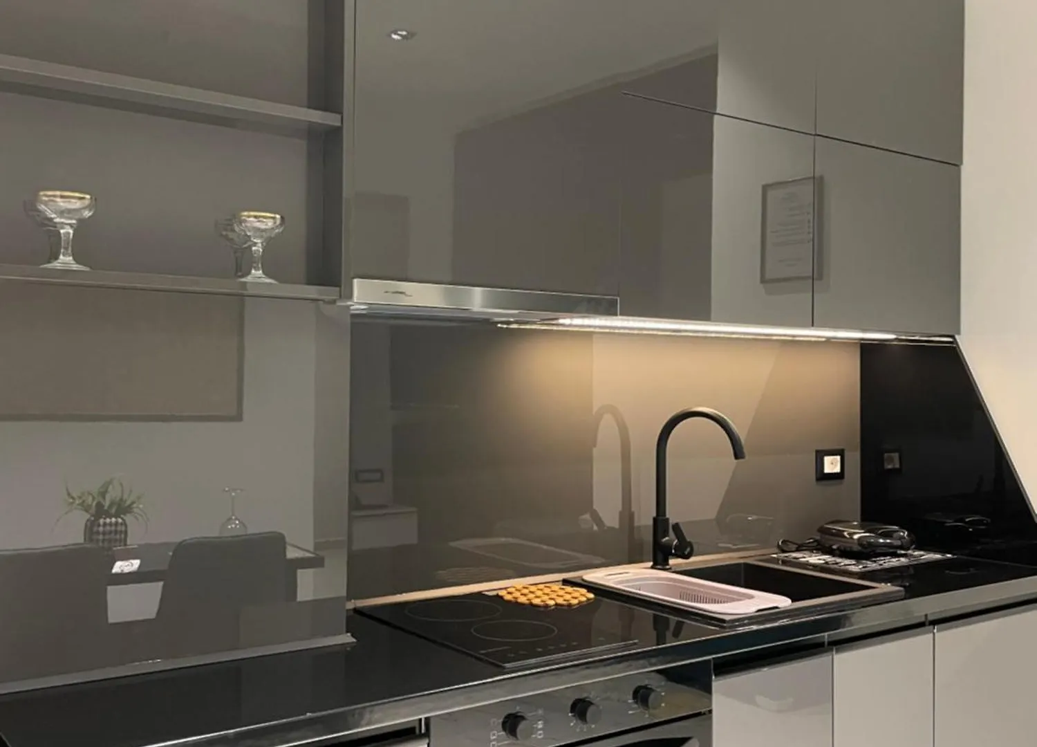 Sueno Apartments & Suites Tirana