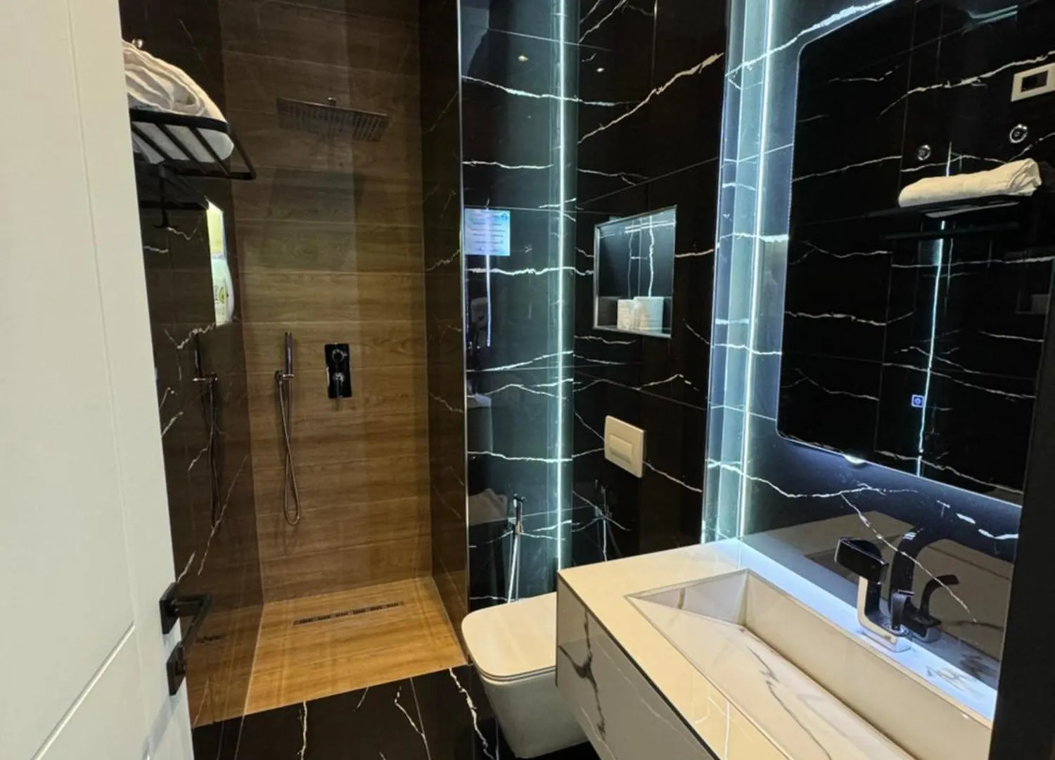 Sueno Apartments & Suites Tirana