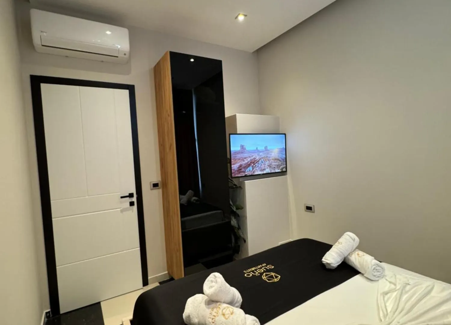 Sueno Apartments & Suites Tirana