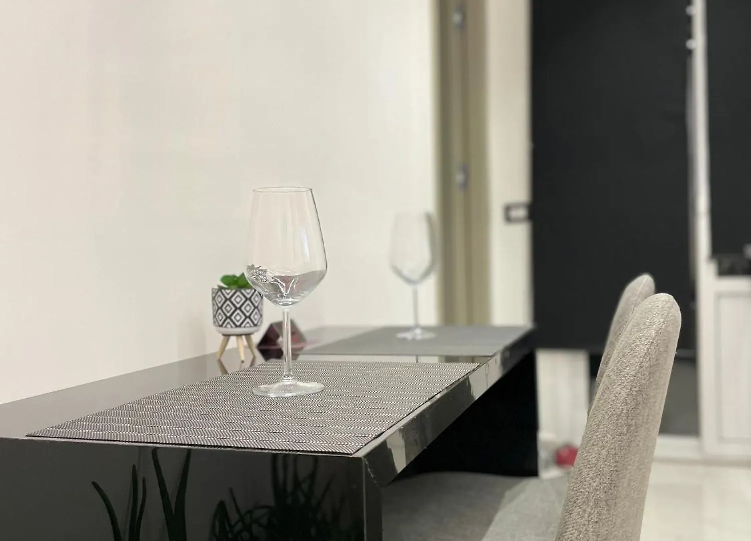 Sueno Apartments & Suites Tirana Albanie