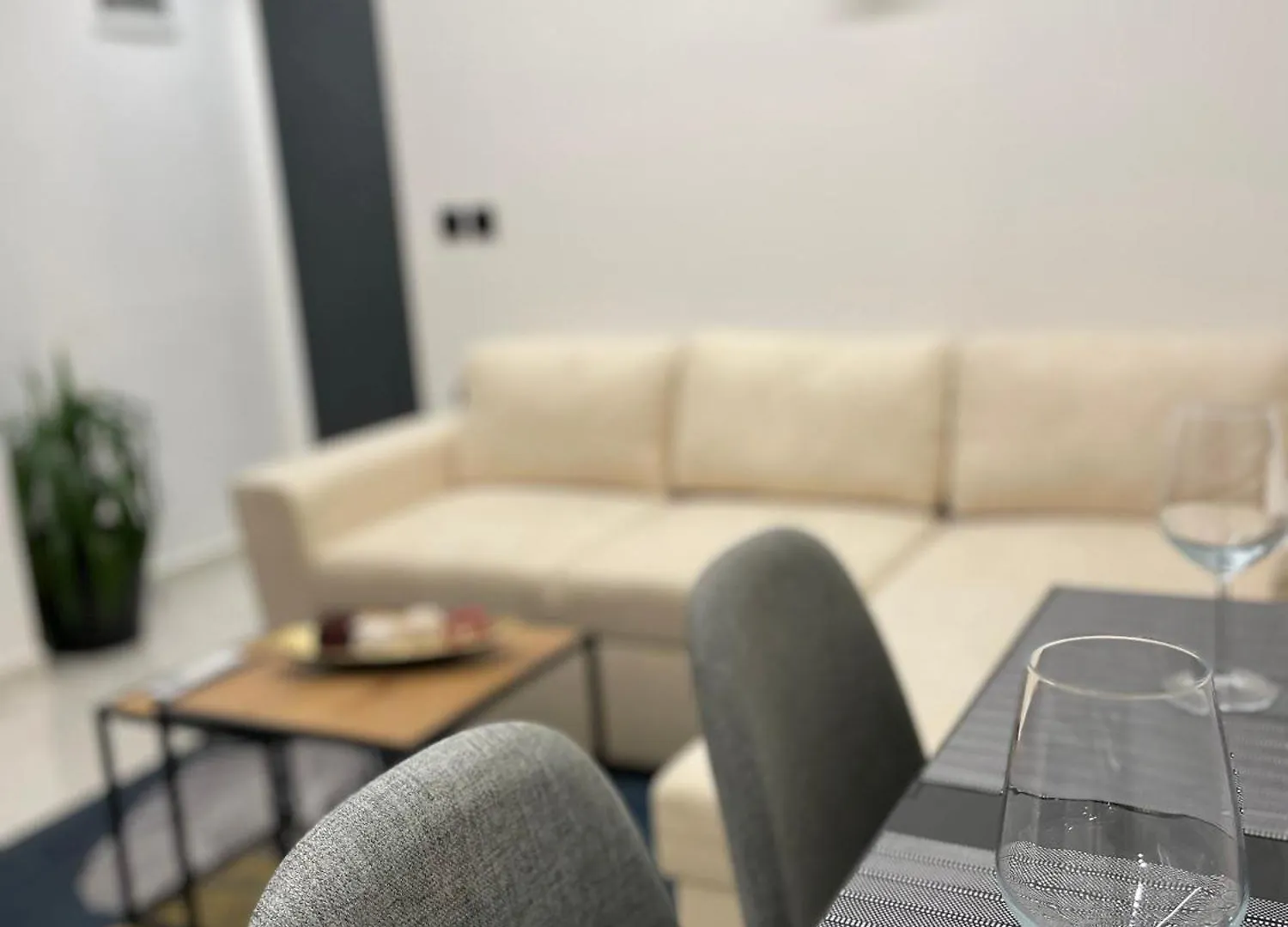 Sueno Apartments & Suites Tirana